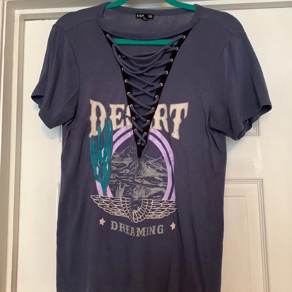 Express shirt